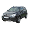 Autos Opel Antara Betriebsanleitung