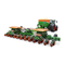 Landwirtschafts-Ausrüstung Amazone EDX 9000-TC Servicehandbuch
