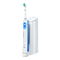 Elektrische Zahnbürsten Braun Oral-B PakControl 3D D 15 525 Handbuch