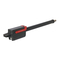 Torantriebe Nice TTN3724HS Installations- Und Bedienungsanleitung
