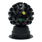 Lichtanlage Velleman HQ-Power COLOUR ROCK BALL VDL502CB Bedienungsanleitung