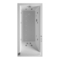 Whirlpools DURAVIT Combi-System E Bedienungsanleitung