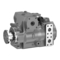 Pumpen Bosch Rexroth 11 Serie Betriebsanleitung