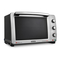 Backöfen DeLonghi EO24 Serie Bedienungsanleitung