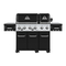 Grills Broil King REGAL 690 IR Aufbauanleitung