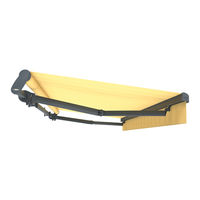Bremetall DE-LUXE Montageanleitung