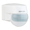 ESYLUX MD 120, MD 200 - Bewegungsmelder Handbuch