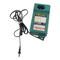 Ladegeräte Makita DC1801 Bedienungsanleitung