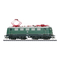 Modellbahnen marklin 39417 Bedienungsanleitung