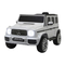 Ferngesteuerte Modelle Jamara Ride on Mercedes AMG G63 Gebrauchsanleitung