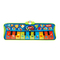 Spielzeuge Winfun Step-to-Play Junior Piano Mat Bedienungsanleitung