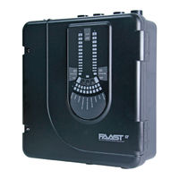 Honeywell NOTIFIER LT-200 NFXI-ASD Serie Kurzanleitung