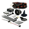 Autozubehör ECS Electronics SY-021-DX Einbauanleitung