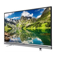 Grundig 43 GFB 6623 Bedienungsanleitung