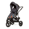 Kinderwagen ABC Design Cobra PLUS Bedienungsanleitung