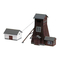 Spielzeuge Busch FÖRDERTURM SCHLEMA H0 1476 Anleitung