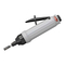 Schleifmaschinen Atlas Copco G2414-S080 Sicherheits- Und Bedienungsanleitung