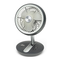 Ventilatoren SOLIS CHARGE & GO FAN 7586 Kurzanleitung