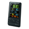 Oregon Scientific BAR208S/BAR208SA - Farb-LCD-Wetterstation mit erweiterten Funktionen - Handbuch