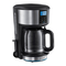 Russell Hobbs 20680-56 - Kaffeemaschinen-Handbuch