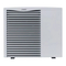 Wärmepumpen Vaillant aroTHERM VWL 55/2 A 230 V Betriebsanleitung