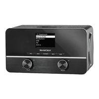 Silvercrest SIRD 14 A2 Bedienungsanleitung Und Serviceinformationen