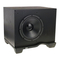 Subwoofer B&W ASW2000 Bedienungsanleitung