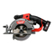 Kreissäge Milwaukee M12 CCS44 Originalbetriebsanleitung