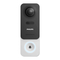 Türsprechanlagen Philips WelcomeEye Link 531034 Bedienungsanleitung