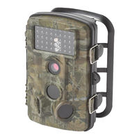 Askari BEARSTEP Pro20 Bedienungsanleitung