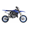 Yamaha YZ65