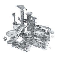 Vtech Marble Rush Super Action Set L100 E Bedienungsanleitung