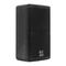 Lautsprecher dB Technologies LVX10 WHITE Bedienungsanleitung