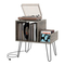 Möbel Costway JZ10218 Handbuch