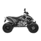 Quads & ATV KTM 525 XC ATV EU Bedienungsanleitung