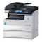 All-in-One-Drucker Konica Minolta 240f Kurzreferenz