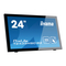 Monitore Iiyama PRILITE T2435MSC Bedienungsanleitung