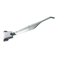 Vorwerk KOBOLD VB100 Gebrauchsanleitung