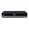 DVD Player Panasonic DMP-BD10A Bedienungsanleitung