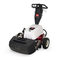 Rasenmäher Toro Greensmaster e1021 Bedienungsanleitung