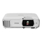 Beamer Epson EH-TW710 Bedienungsanleitung