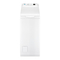Waschmaschinen Zanussi ZWQ71245SI Benutzerinformation