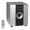 Subwoofer Teufel Concept S SW + R Dolby Digital/dts Bedienungsanleitung