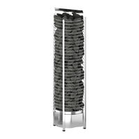 SAWOTEC TH12-210NS Bedienungsanleitung