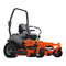 Rasenmäher Husqvarna PZ29D Bedienungsanweisung