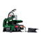 Elektrowerkzeuge Parkside SCROLL SAW PDS 120 B2 Originalbetriebsanleitung