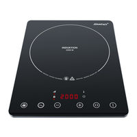 Steba IK 65 Slim Gebrauchsanweisung