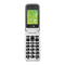 Doro 2415 DFC-0150 - Kurzanleitung Mobiltelefon