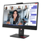 Monitore Lenovo ThinkVision T27QD-4v Bedienungsanleitung