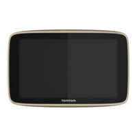 TomTom GO Benutzerhandbuch